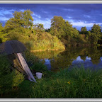 Etang du Marais de Lancin photo #1331